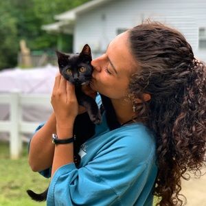 Meet your Posher, Kate